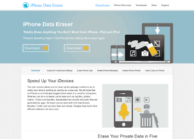 Iphone-data-eraser.com