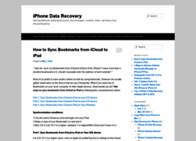Iphone-data-recovery.net