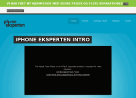 iphone-eksperten.dk