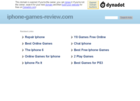 iphone-games-review.com