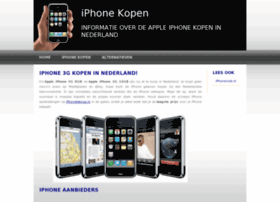 iphone-kopen.nl