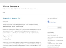 iphone-recovery.net