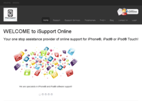 iphone-support.biz