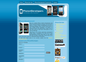 Iphone4developers.com