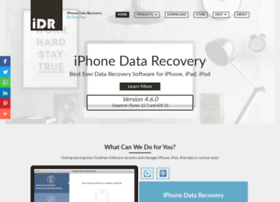 Iphonedata-recovery.com
