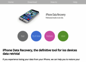 Iphonedatarecovery.com