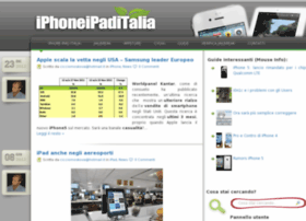 iphoneipaditalia.com