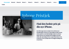 iphonepristjek.dk