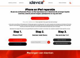 iphonerepairservice.nl