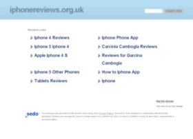iphonereviews.org.uk