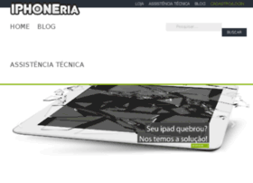 iphoneria.com.br