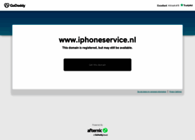 iphoneservice.nl