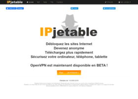 ipjetable.com