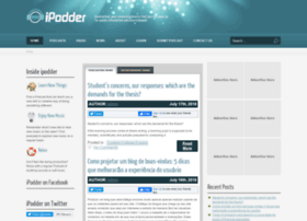 ipodder.org