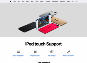 ipodtouch.com