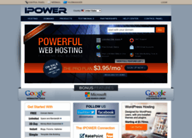 ipowerweb.net