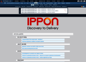 ippon.developpez.com