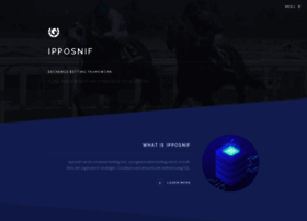 Ipposnif.com