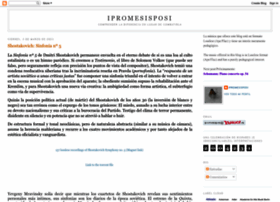 ipromesisposi.blogspot.com