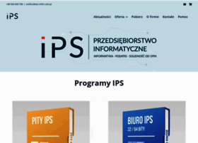ips-infor.com.pl