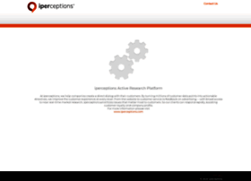 Ips-invite.iperceptions.com