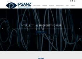 Ipsanz.com.au