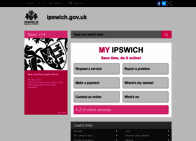 ipswich.gov.uk