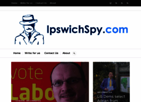 Ipswichspy.wordpress.com