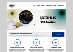 Iptanus.com