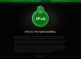 ipv6.org