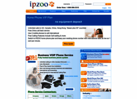 ipzoo.com