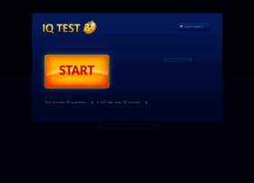 Iq-test24.com