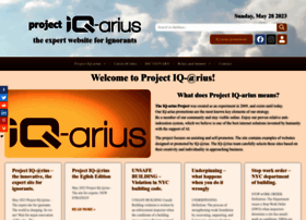 iqarius.com
