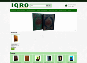 Iqro.com