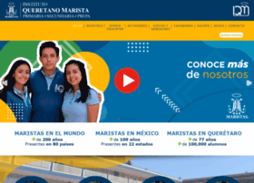 iqsj.maristas.edu.mx