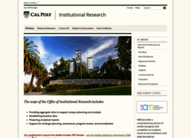 Ir.calpoly.edu
