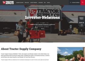 Ir.tractorsupply.com