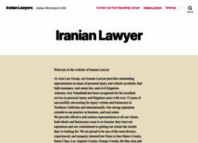iranian-attorney.com