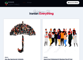 iranian-everything.com