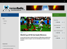 Iranianradio.com