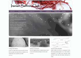 Iraniansaffronclub.com