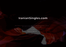 iraniansingles.com