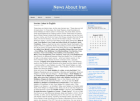Iransnews.wordpress.com