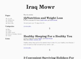 iraq-mowr.org