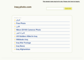 iraq-photo.com