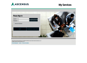 Iraresourcecenter.ascensus.com