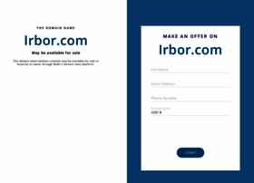 irbor.com