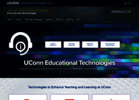 Irc.uconn.edu
