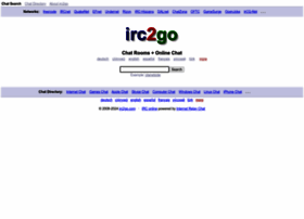 irc2go.com