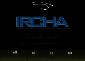 ircha.org